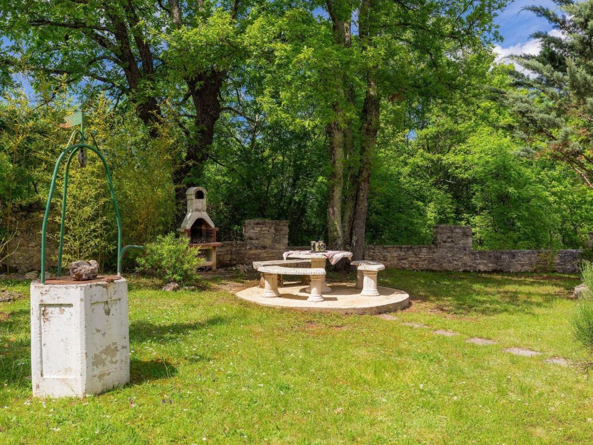 Holiday Home Lavanda - ROJ453 Žminj Dış mekan fotoğraf