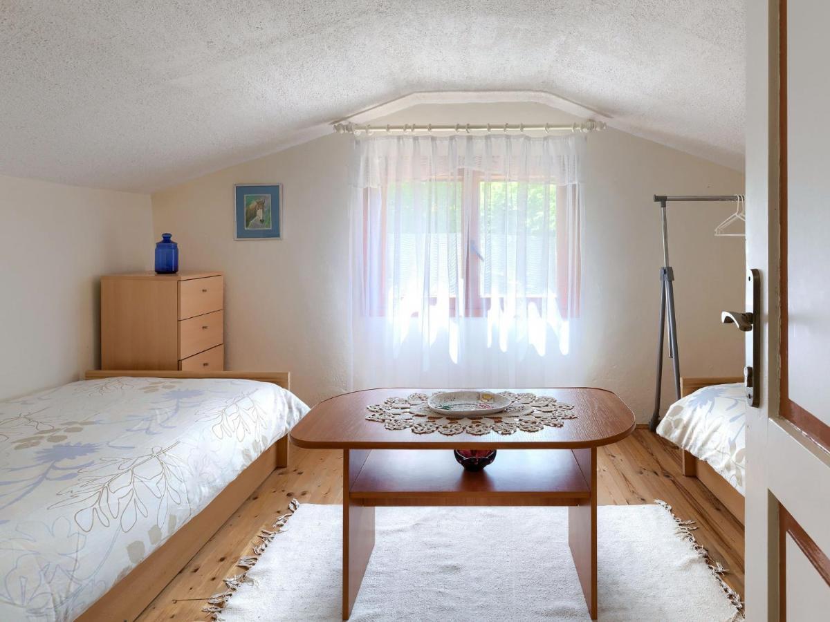 Holiday Home Lavanda - ROJ453 Žminj Dış mekan fotoğraf