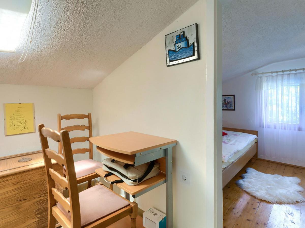 Holiday Home Lavanda - ROJ453 Žminj Dış mekan fotoğraf