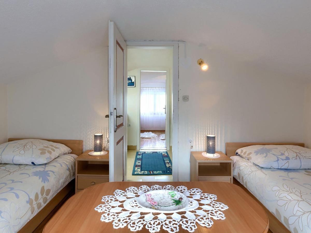 Holiday Home Lavanda - ROJ453 Žminj Dış mekan fotoğraf