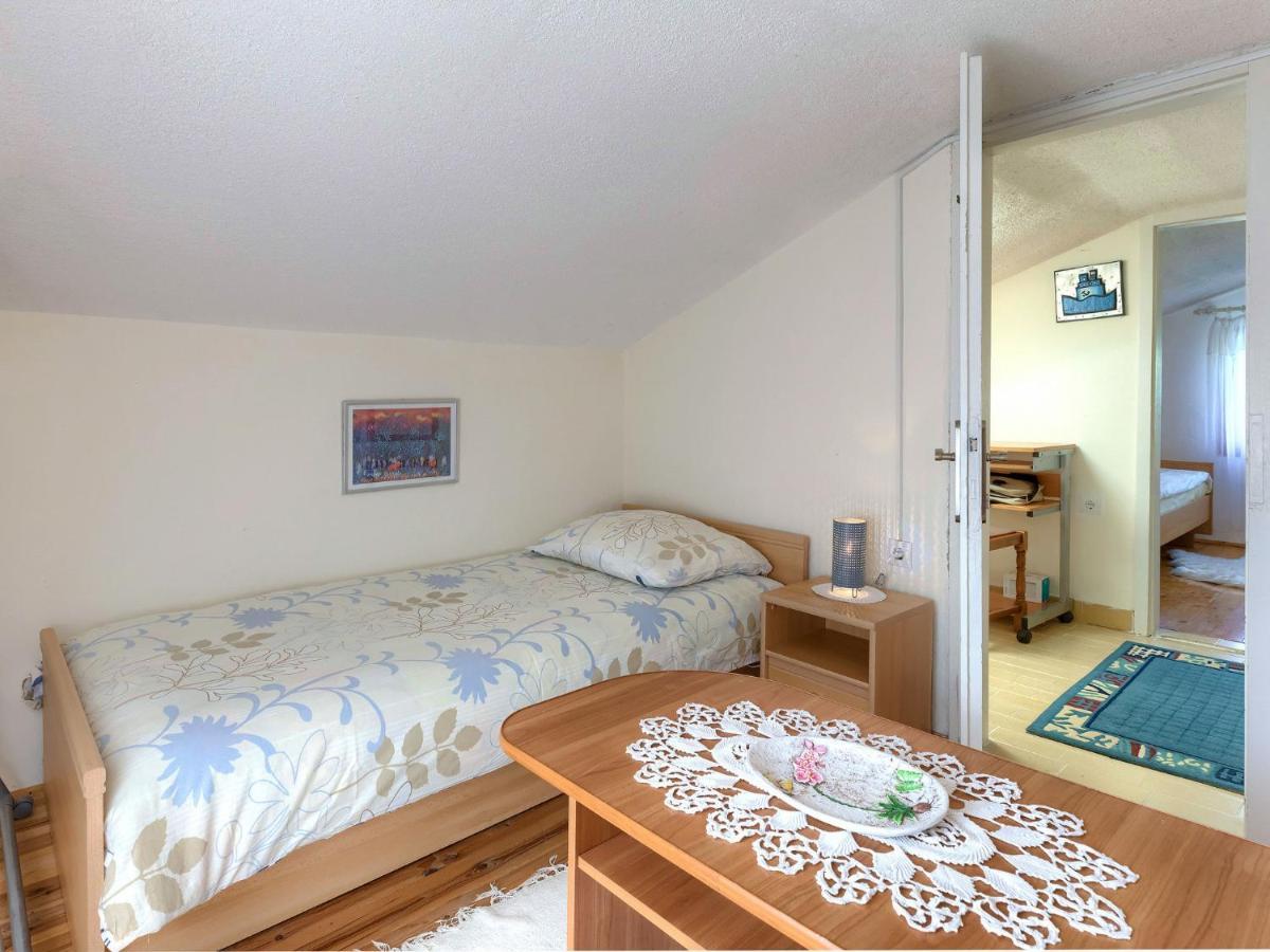 Holiday Home Lavanda - ROJ453 Žminj Dış mekan fotoğraf