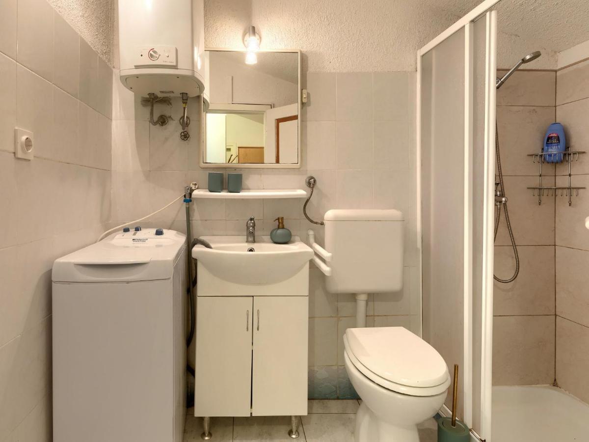 Holiday Home Lavanda - ROJ453 Žminj Dış mekan fotoğraf