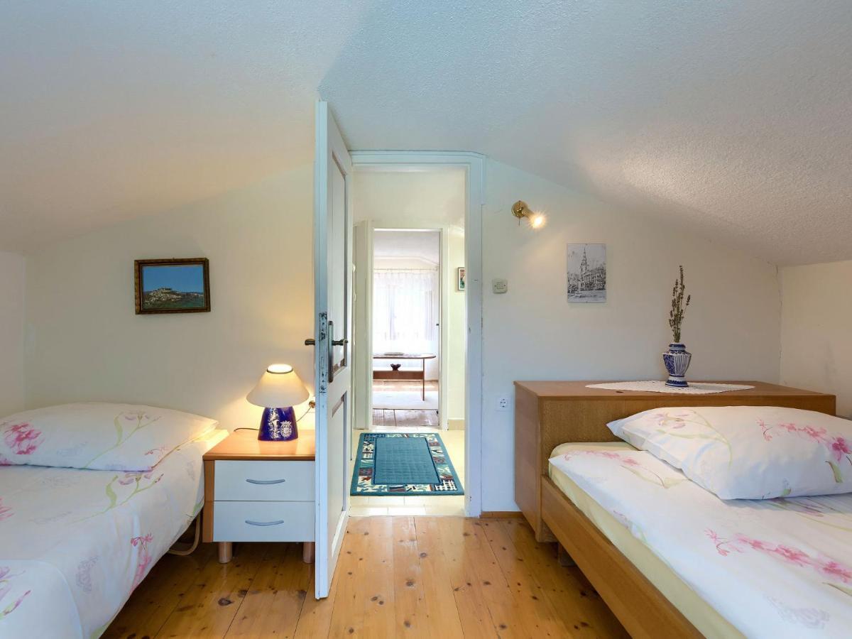 Holiday Home Lavanda - ROJ453 Žminj Dış mekan fotoğraf