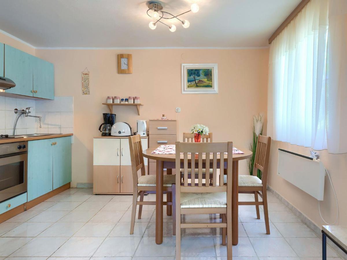 Holiday Home Lavanda - ROJ453 Žminj Dış mekan fotoğraf