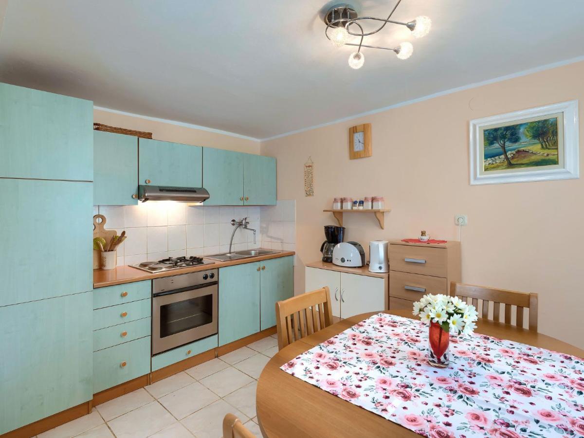 Holiday Home Lavanda - ROJ453 Žminj Dış mekan fotoğraf
