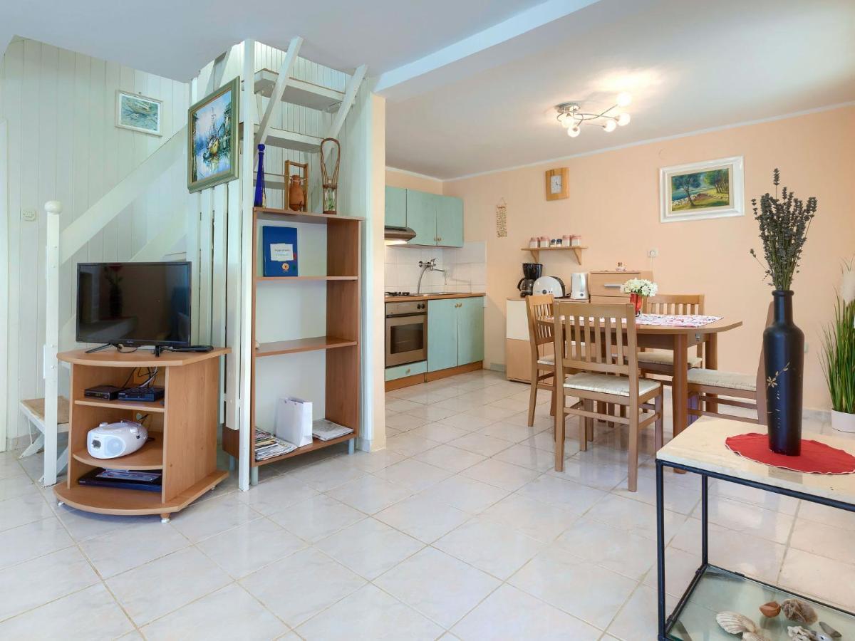 Holiday Home Lavanda - ROJ453 Žminj Dış mekan fotoğraf