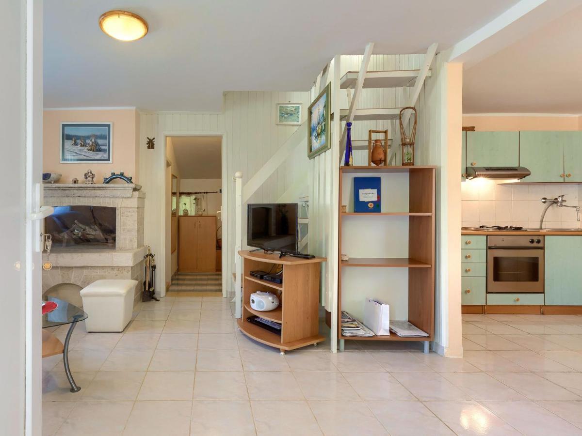 Holiday Home Lavanda - ROJ453 Žminj Dış mekan fotoğraf