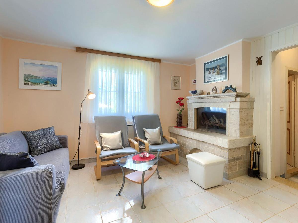 Holiday Home Lavanda - ROJ453 Žminj Dış mekan fotoğraf