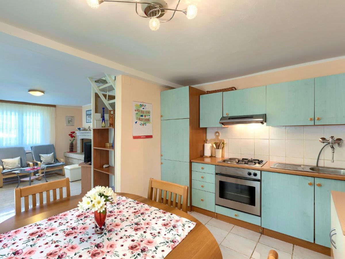 Holiday Home Lavanda - ROJ453 Žminj Dış mekan fotoğraf